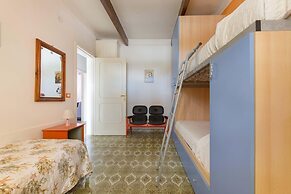 1961 Villa Aurora - Trilo Pier by Barbarhouse