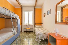 1961 Villa Aurora - Trilo Pier by Barbarhouse