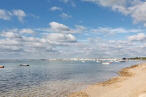 1961 Villa Aurora - Trilo Pier by Barbarhouse