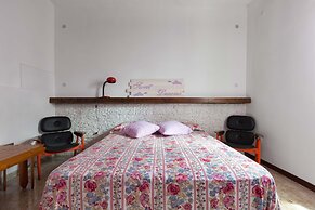 1961 Villa Aurora - Trilo Pier by Barbarhouse