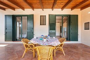 2753 Villa Evelin by Barbarhouse