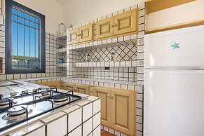 2753 Villa Evelin by Barbarhouse