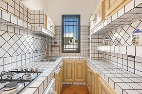 2753 Villa Evelin by Barbarhouse