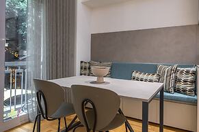 Phaedrus Living: City Center Lux Flat Kolonaki