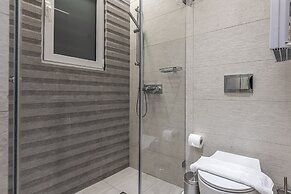 Phaedrus Living: City Center Lux Flat Kolonaki