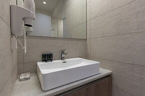 Phaedrus Living: City Center Lux Flat Kolonaki