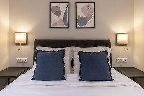 Phaedrus Living: City Center Lux Flat Kolonaki