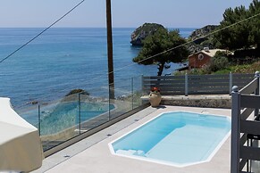 Villa Renata & Villa Filippos with private Plunge Pool by Konnect