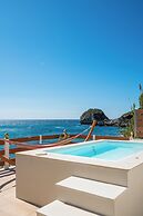 Villa Renata & Villa Filippos with private Plunge Pool by Konnect