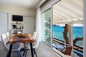 Villa Renata & Villa Filippos with private Plunge Pool by Konnect