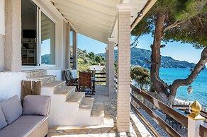 Villa Renata & Villa Filippos with private Plunge Pool by Konnect