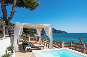 Villa Renata & Villa Filippos with private Plunge Pool by Konnect