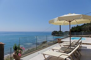 Villa Renata & Villa Filippos with private Plunge Pool by Konnect