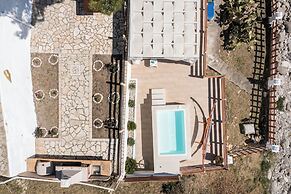 Villa Renata & Villa Filippos with private Plunge Pool by Konnect