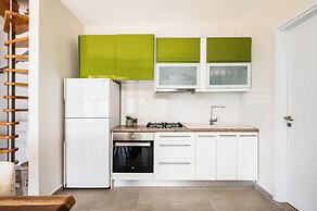 Villa Renata & Villa Filippos with private Plunge Pool by Konnect