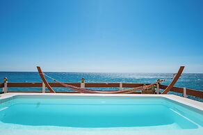 Villa Renata & Villa Filippos with private Plunge Pool by Konnect