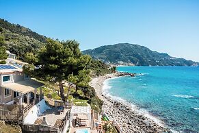 Villa Renata & Villa Filippos with private Plunge Pool by Konnect