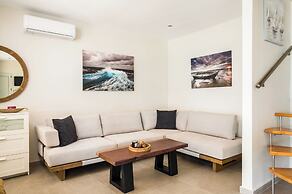 Villa Renata & Villa Filippos with private Plunge Pool by Konnect