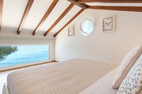 Villa Renata & Villa Filippos with private Plunge Pool by Konnect