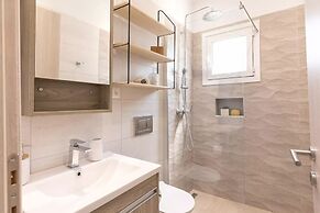 Villa Renata & Villa Filippos with private Plunge Pool by Konnect