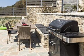 Villa Renata & Villa Filippos with private Plunge Pool by Konnect