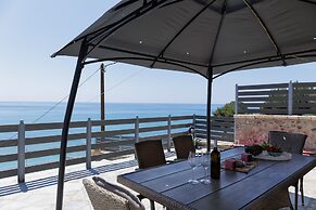 Villa Renata & Villa Filippos with private Plunge Pool by Konnect