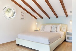 Villa Renata & Villa Filippos with private Plunge Pool by Konnect