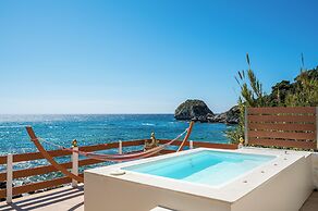 Villa Renata & Villa Filippos with private Plunge Pool by Konnect