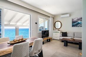 Villa Renata & Villa Filippos with private Plunge Pool by Konnect