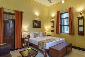 Amã Stays & Trails Abhay Manor, Kaali Toonk