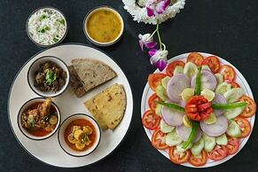 Amã Stays & Trails Abhay Manor, Kaali Toonk