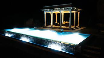 Amã Stays & Trails Abhay Manor, Kaali Toonk