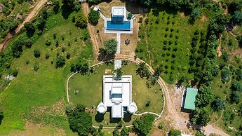 Amã Stays & Trails Abhay Manor, Kaali Toonk