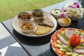 Amã Stays & Trails Abhay Manor, Kaali Toonk