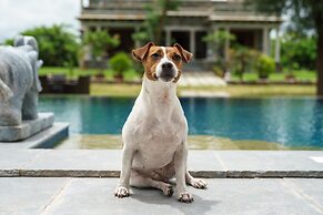 Amã Stays & Trails Abhay Manor, Kaali Toonk