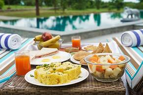 Amã Stays & Trails Abhay Manor, Kaali Toonk