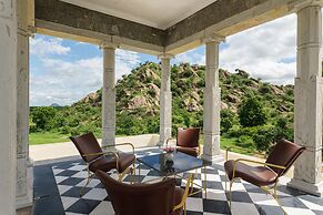 Amã Stays & Trails Abhay Manor, Kaali Toonk