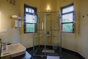 Amã Stays & Trails Abhay Manor, Kaali Toonk