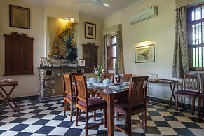 Amã Stays & Trails Abhay Manor, Kaali Toonk