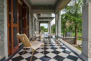 Amã Stays & Trails Abhay Manor, Kaali Toonk