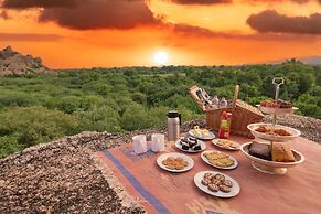 Amã Stays & Trails Abhay Manor, Kaali Toonk