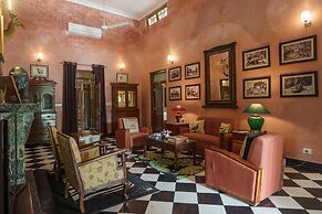 Amã Stays & Trails Abhay Manor, Kaali Toonk