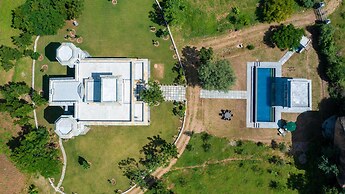 Amã Stays & Trails Abhay Manor, Kaali Toonk