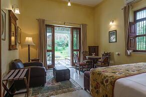 Amã Stays & Trails Abhay Manor, Kaali Toonk