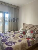 Elhadba Apartments
