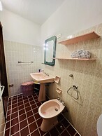 Trilocale in Centro con Giardino