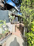 Trilocale in Centro con Giardino