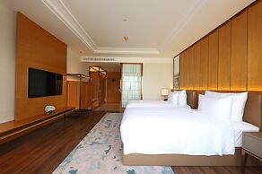 Grand Hyams Hotel - Quy Nhon Beach