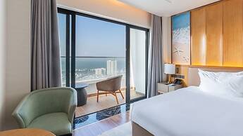 Grand Hyams Hotel - Quy Nhon Beach