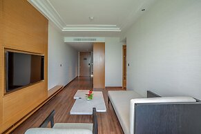 Grand Hyams Hotel - Quy Nhon Beach